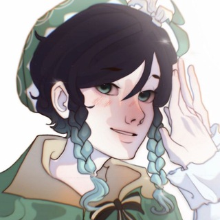 Логотип @thealamentthe - 𖨂 ˖ ࣪𖧷𝚝𝚑𝚎 𝚊 𝚕𝚊 𝚖𝚎𝚗𝚝𝚑𝚎⌯ ᳝‌⸼༉‧₊˚ || genshin impact