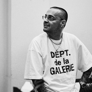 Логотип @thealexguf - ГУФ | DON GUFITO 🤙🏾