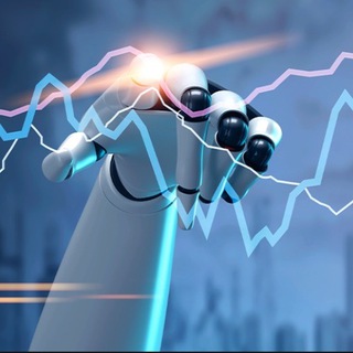 Логотип @thealgorithmix - Algorithmix trade