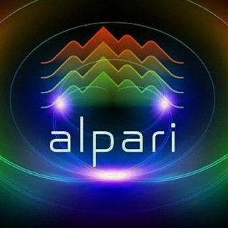 Логотип @thealpari - Alpari