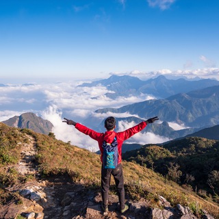 Логотип @theamazingplanet - Удивительная Планета