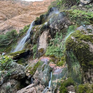 Логотип @theamazingworldofaz - Мўъжизавий олам ! 🌏