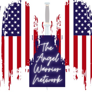 Логотип @theanglewarriornetwork - TAWN Warriors