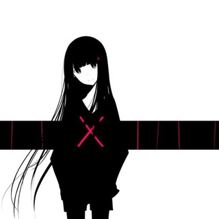 Логотип @theanimehorizon - A shakallare