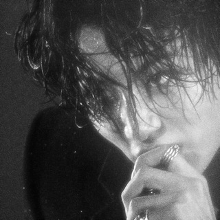 Логотип @theank97 - ирония судьбы.