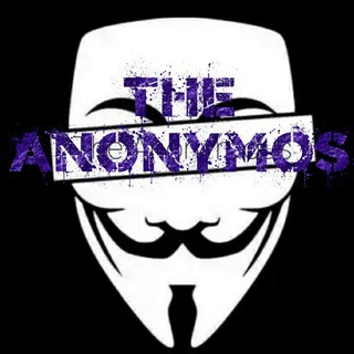 Логотип @theanonymus - Tℍℰ ᗅℕᝪℕℽℳႮՏ