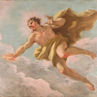 Логотип @theapollonian2 - The Apollonian 2