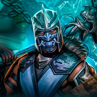 Логотип @theapomkshop - THE APO MK SHOP️ ️