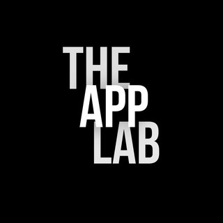 Логотип @theapplab - The App Lab