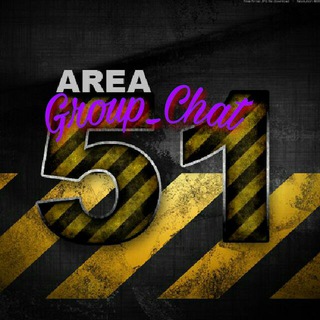Логотип @thearea51gc - Area 51 GC
