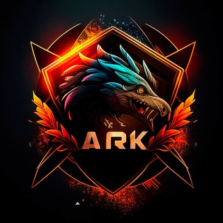 Логотип @thearkinfo - 『theARK 』| INFO