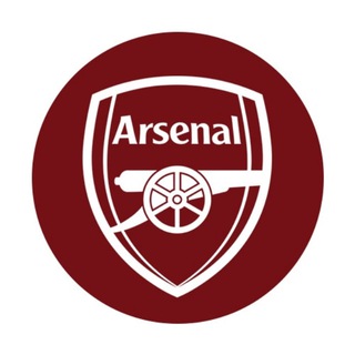 Логотип @thearsenal_gunners - Арсенал | АПЛ | Arsenal
