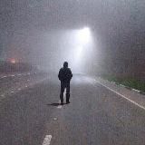 Логотип @theasomiddin - мёртвые души.