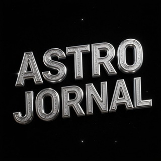 Логотип @theastrojournal - ASTRO JOURNAL | АСТРОЛОГИЯ