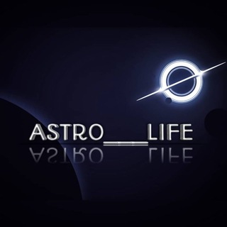 Логотип @theastrolife - TheAstroLife group