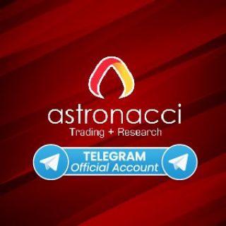 Логотип @theastronacci - THE ASTRONACCI