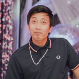 Логотип @theatre18 - Theatre18.Me - ကျော်ကြီးတို့ကမ္ဘာ