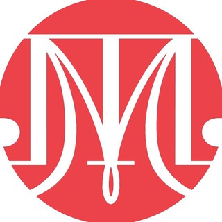 Логотип @theatre_museum - Музей театра и музыки