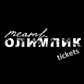 Логотип @theatre_olimpik_tickets - Театр "ОЛИМПиК"