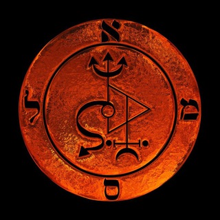 Логотип @theatre_samael - Театр Самаэль