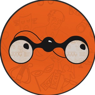 Логотип @theatreasy - Про Театр Медиа