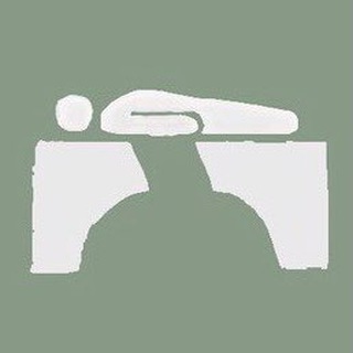 Логотип @theatrecommunication - театр коммуникации