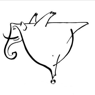 Логотип @theatredurov - Уголок дедушки Дурова