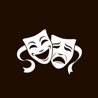 Логотип @theatregwldc - Весь мир - театр