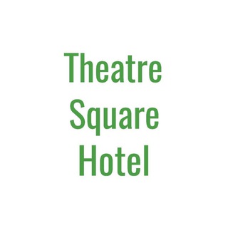 Логотип @theatresquare_hotel - Отель "Театральная площадь" | Санкт-Петербург