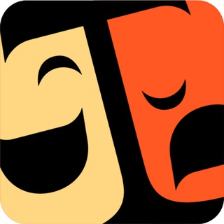 Логотип @theatrum_app - Театрум