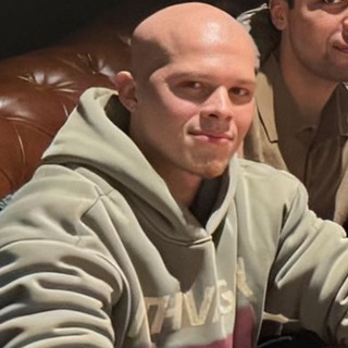 Логотип @theavantgardechannel - Авангард 27