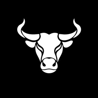 Логотип @TheBullMskbot - TheBull_bot