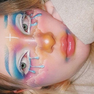 Логотип @thebabine - babìne.