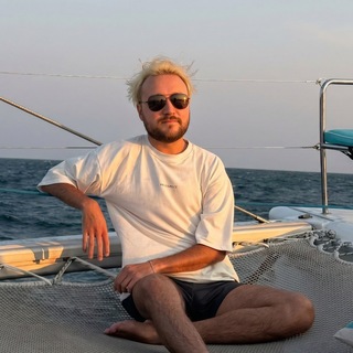 Логотип @thebalabama - чела реально зовут