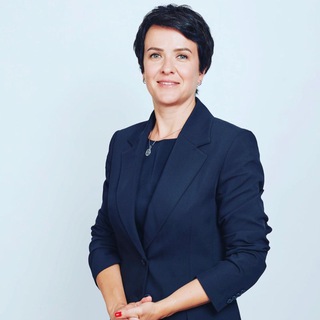 Логотип @thebalitskaya - Балицкая / TheBalitskaya