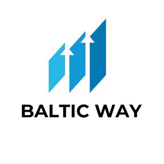Логотип @thebalticway2021 - BALTIC WAY