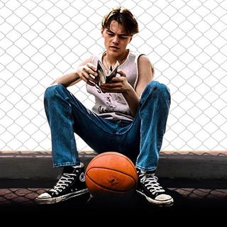 Логотип @thebasketballd - Дневник баскетболиста|Фильм