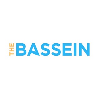 Логотип @thebassein - THE BASSEIN