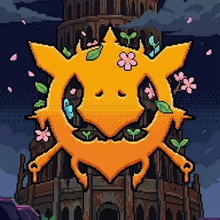 Логотип @thebattleclub - TheBattle.Club ⚔️ Retro x15⚡️06.03