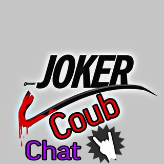 Логотип @thebcchat - Marvel/DC Chat