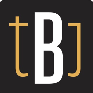 Логотип @thebcj - The Blockchain Journal
