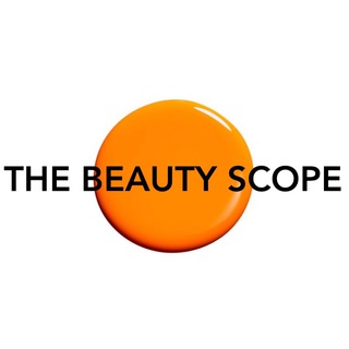 Логотип @thebeautyscope - The Beauty Scope