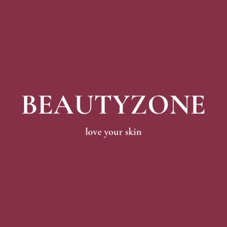 Логотип @thebeautyzoner - Beautyzone.uz