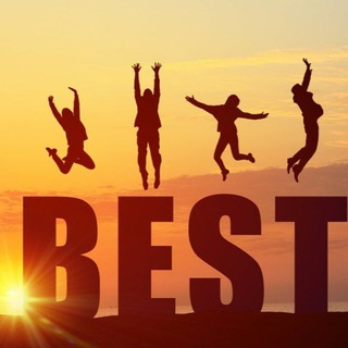 Логотип @thebest2124 - The best 💥