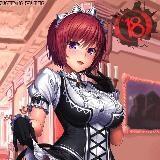 Логотип @thebestanimeonline - thebestanimeonline