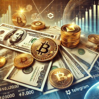 Логотип @thebestgroupcrypto - the best group crypto 📊