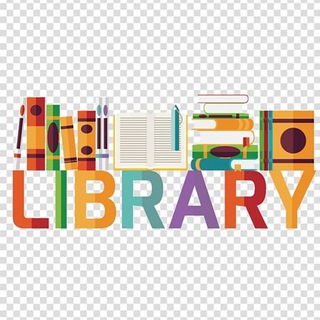 Логотип @thebestlibrary01 - Библиотека