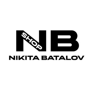 Логотип @thebestmarket59 - NB SHOP