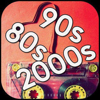 Логотип @thebestmusic40 - Лучшая музыка90-00