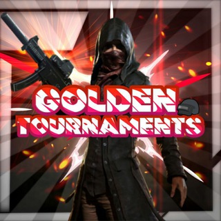 Логотип @thebesttournaments - Golden Tournaments
